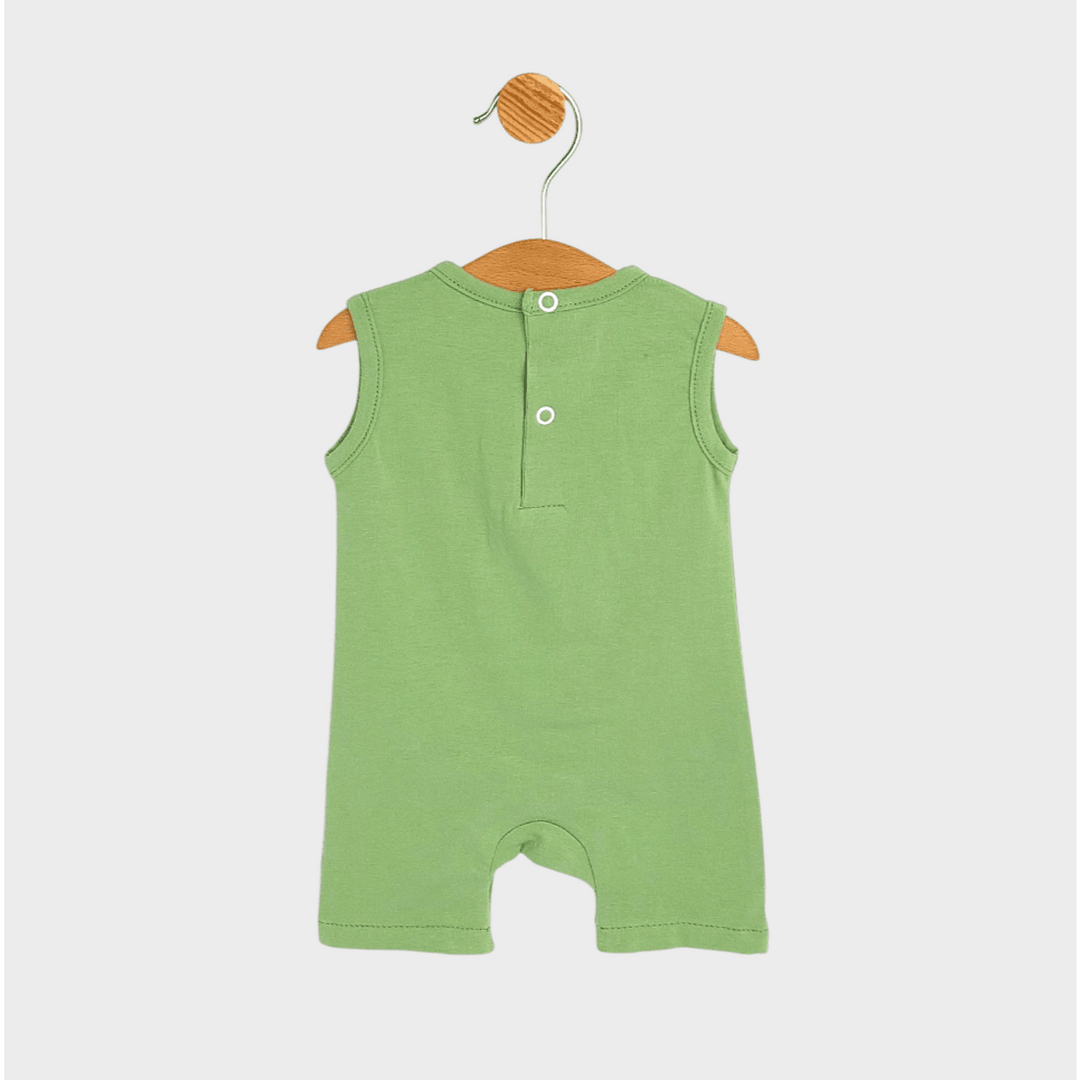 Rainy Бебешки гащеризон Cool gang 56-80см. гора