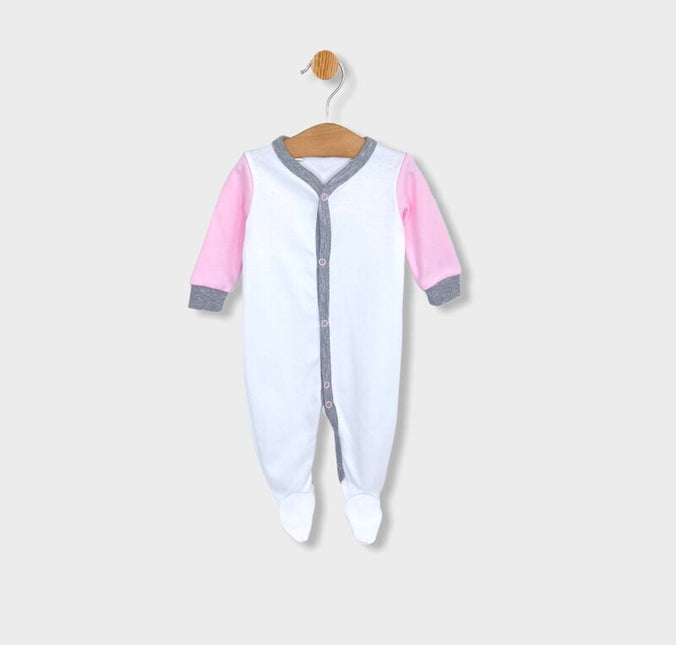 Rainy Бебешки гащеризон Soft 62-74см.