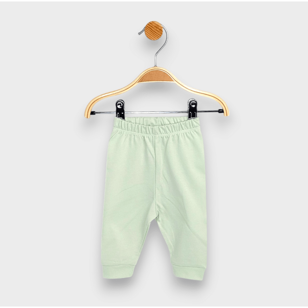 Rainy Бебешки голф 56-74 см. ябълка