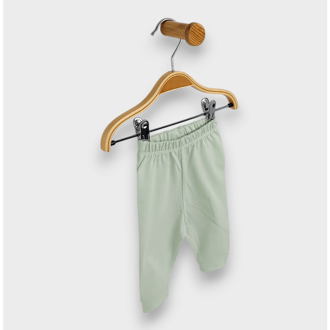 Rainy Бебешки голф 56-74 см. ябълка