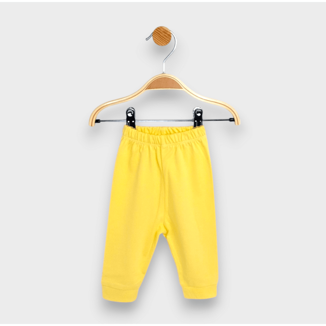 Rainy Бебешки голф 56-74 см. ананас