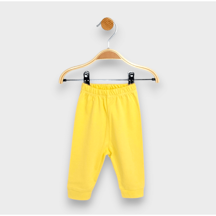 Rainy Бебешки голф 56-74 см. ананас