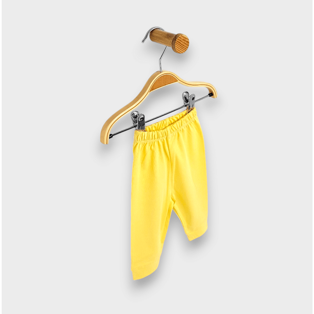 Rainy Бебешки голф 56-74 см. ананас