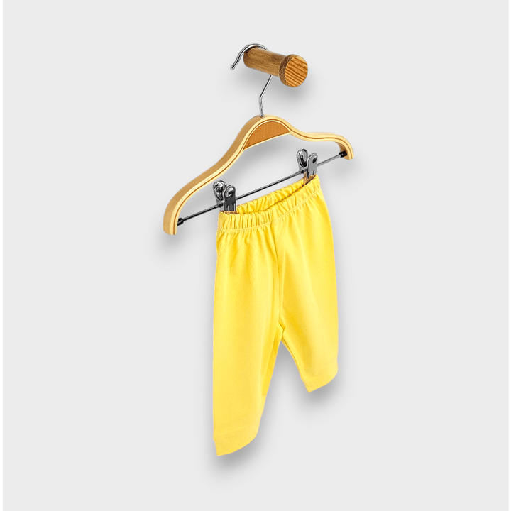 Rainy Бебешки голф 56-74 см. ананас