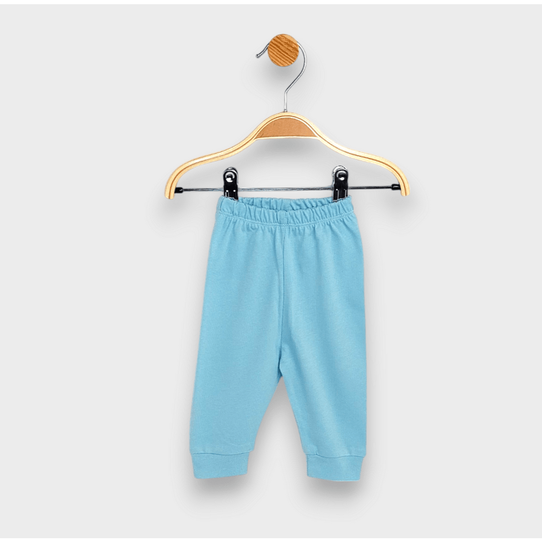 Rainy Бебешки голф 56-74 см. небе