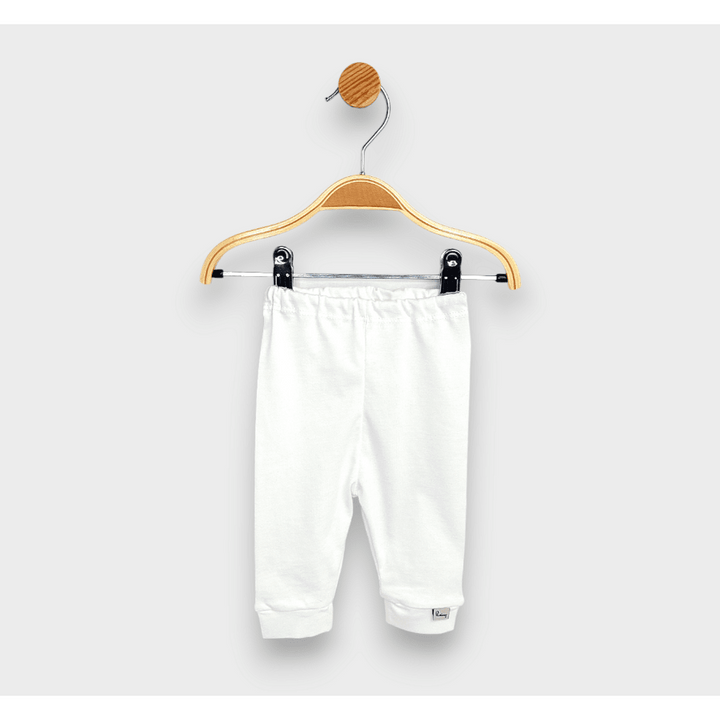 Rainy Бебешки голф 56-80 см. екрю