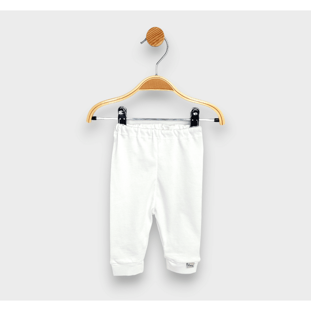 Rainy Бебешки голф 56-80 см. екрю