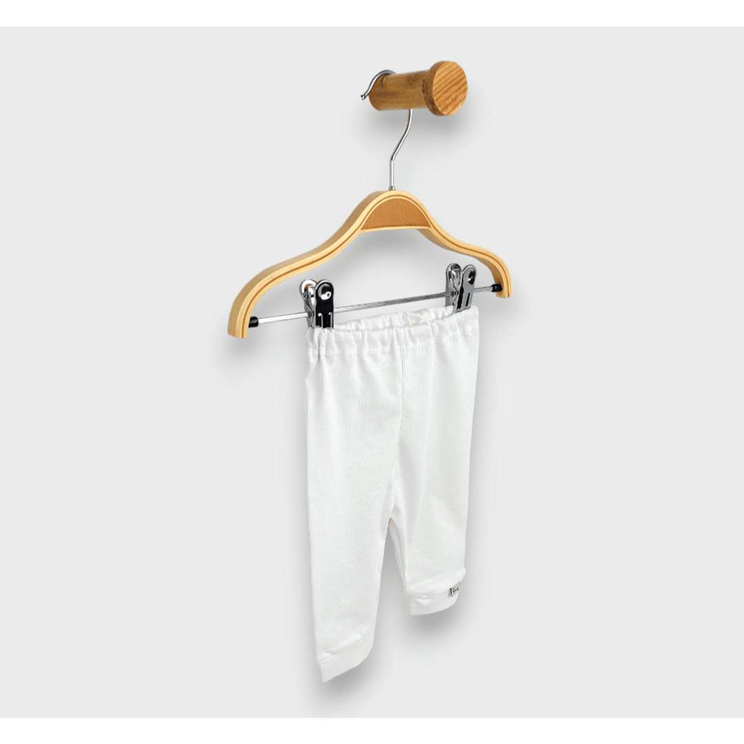 Rainy Бебешки голф 56-80 см. екрю