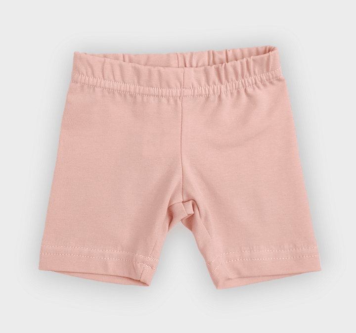 Rainy Бебешки къс клин 62-92 см. пепел от рози