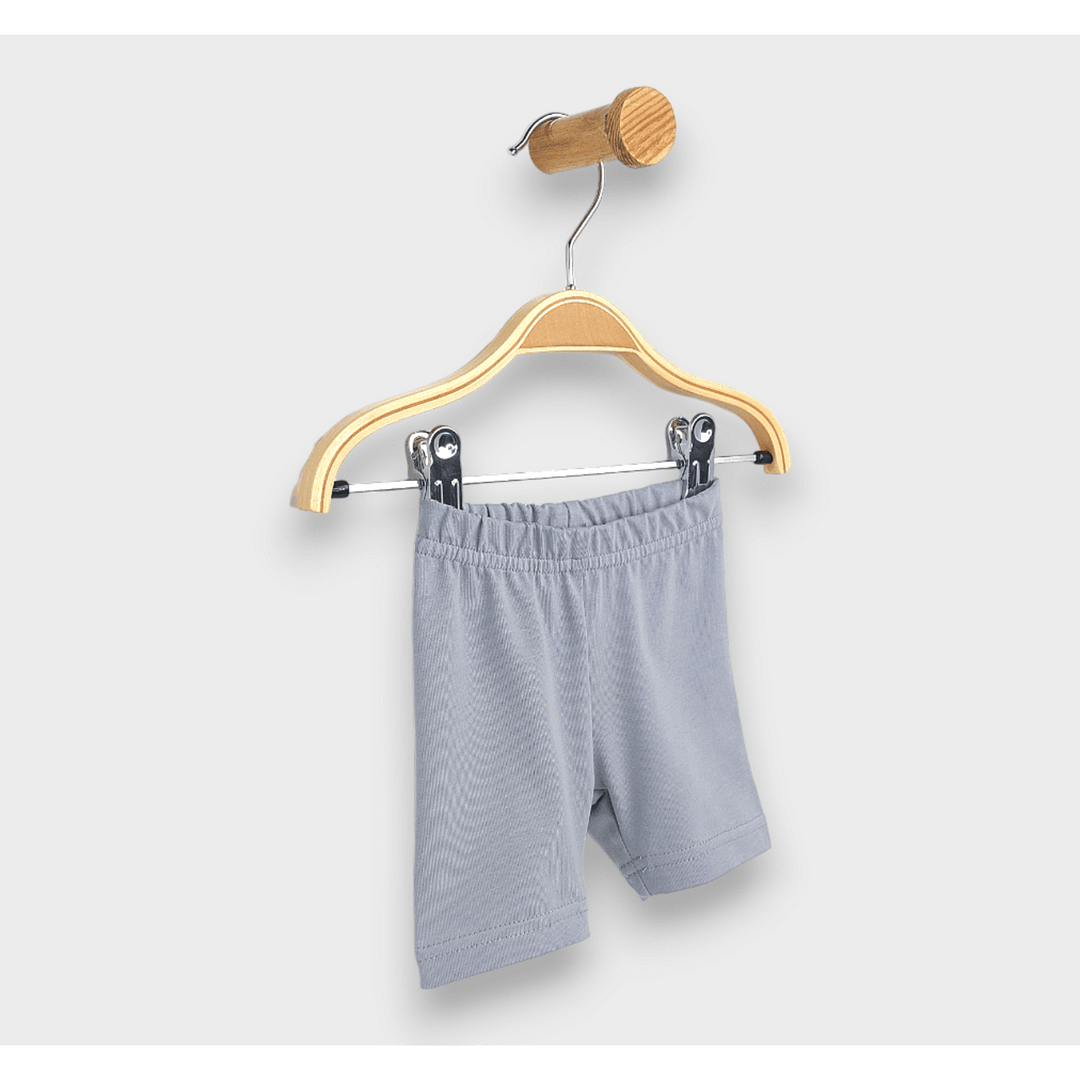 Rainy Бебешки къс клин 62-92 см. сив