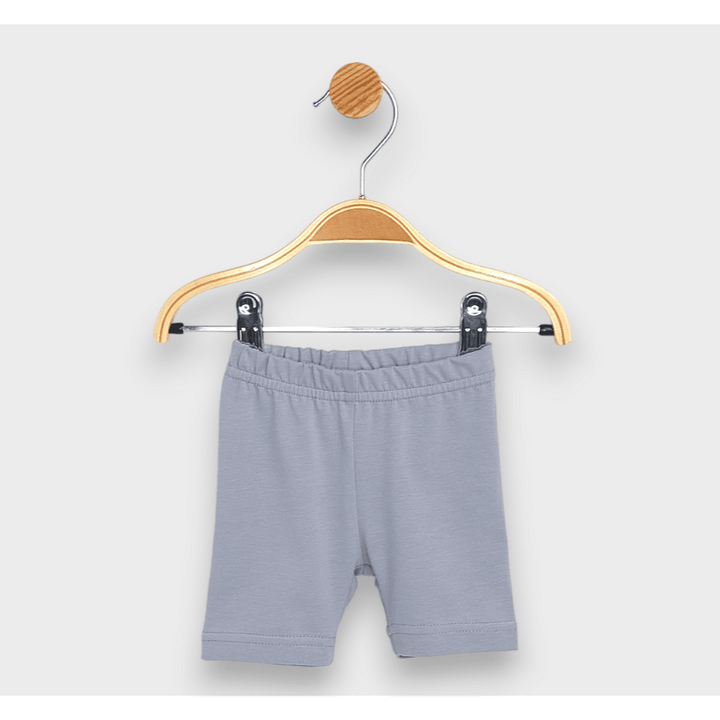 Rainy Бебешки къс клин 62-92 см. сив