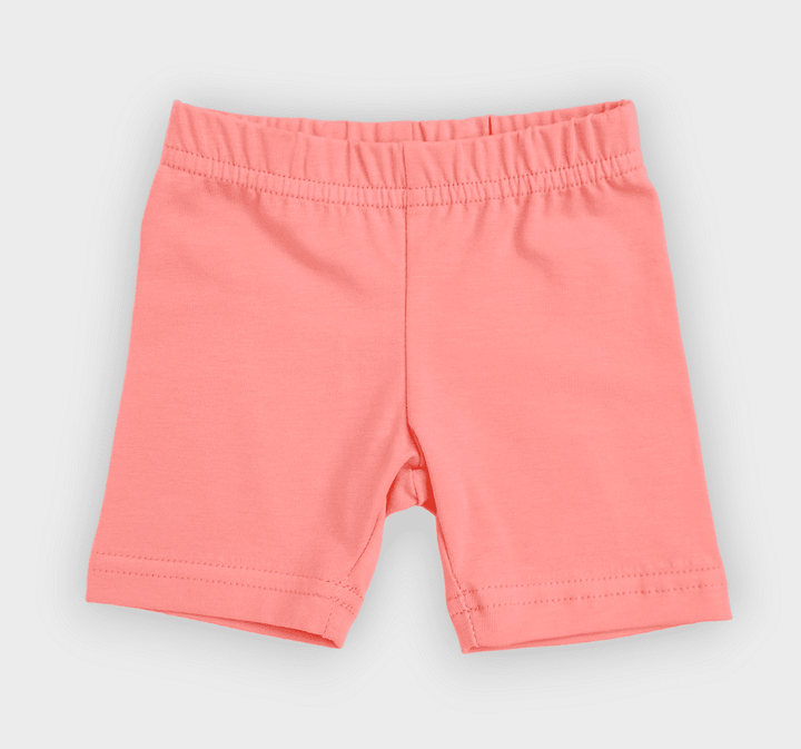 Rainy Бебешки къс клин 62-92 см. корал