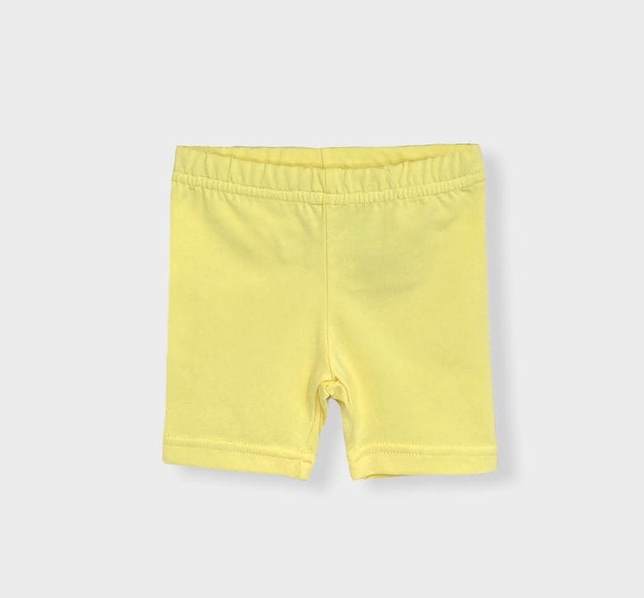 Rainy Бебешки къс клин 62-92 см. жълт