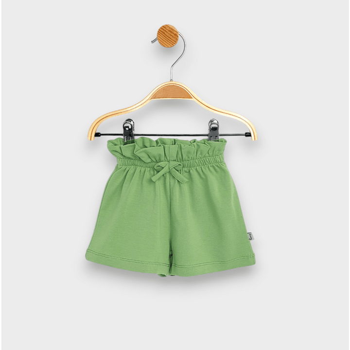 Rainy Бебешки къс панталон 62-92 см. гора