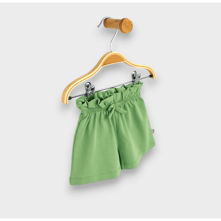 Rainy Бебешки къс панталон 62-92 см. гора