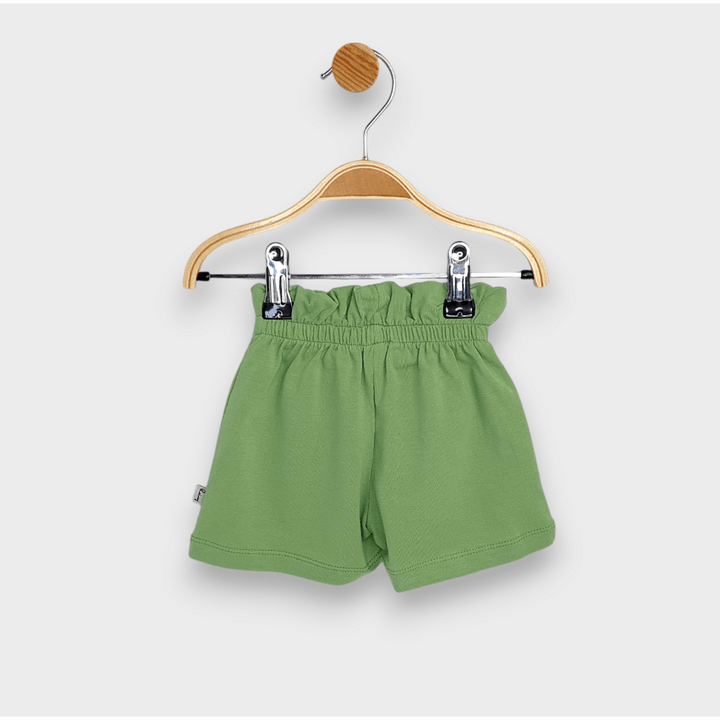 Rainy Бебешки къс панталон 62-92 см. гора