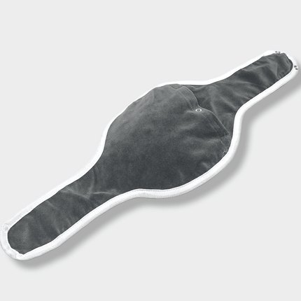 Rainy Бебешки колан против колики със Спелта сив