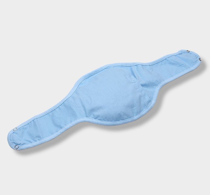 Rainy Бебешки колан против колики със Спелта син