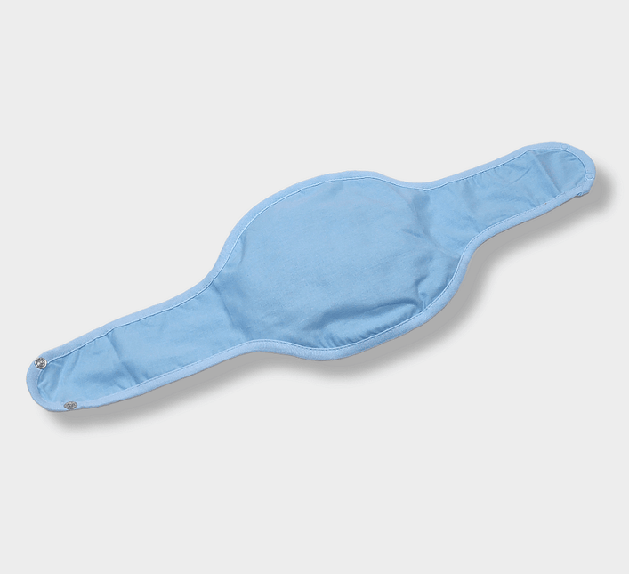 Rainy Бебешки колан против колики със Спелта син