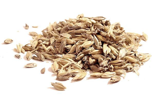 Rainy Бебешки колан против колики със Спелта син