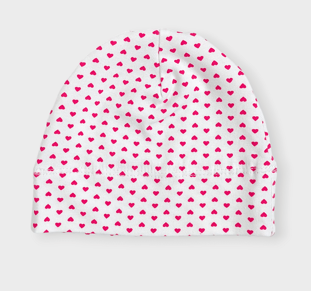 Rainy Бебешки комплект 3 части Маргаритка 48-68 см.