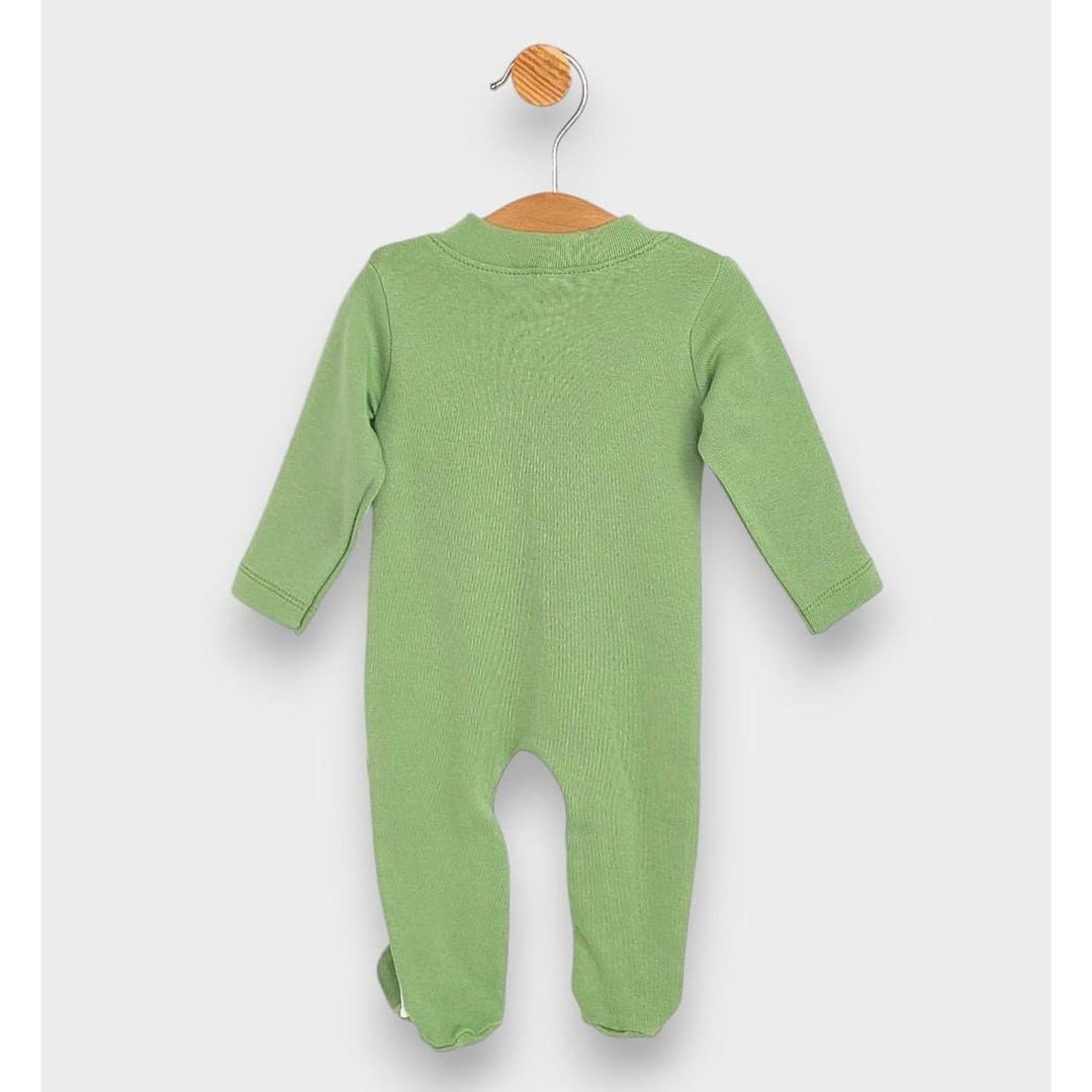 Rainy Бебешки комплект 3 части 56-68 см. Мече в кола