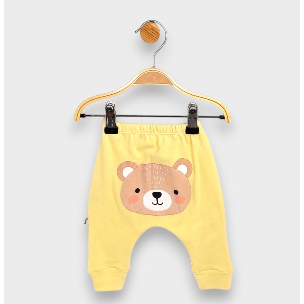 Rainy Бебешки комплект 3 части 56-74 см. Cute bear