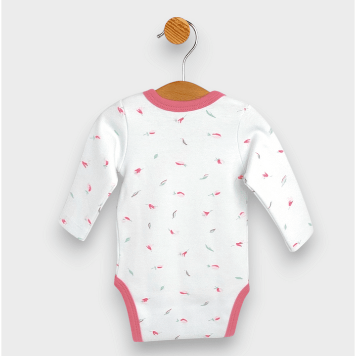Rainy Бебешки комплект 3 части I love my mummy 56-68 см.
