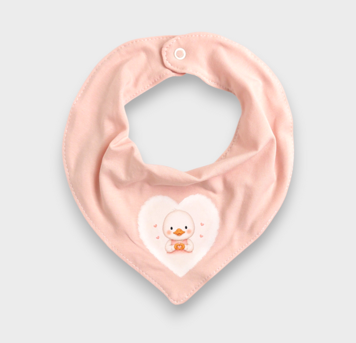 Rainy Бебешки комплект 3 части My little joy 56 - 68 см. бонбон