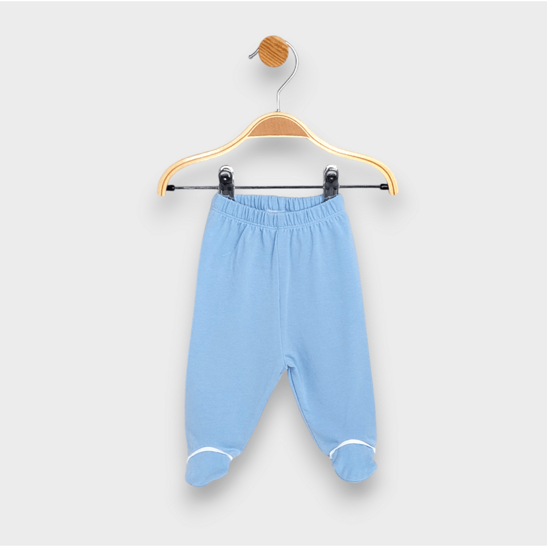 Rainy Бебешки комплект 3 части The sea 56-74см. океан