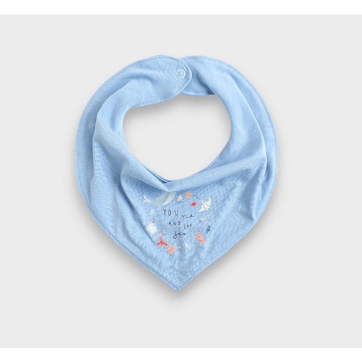 Rainy Бебешки комплект 3 части The sea 56-74см. океан