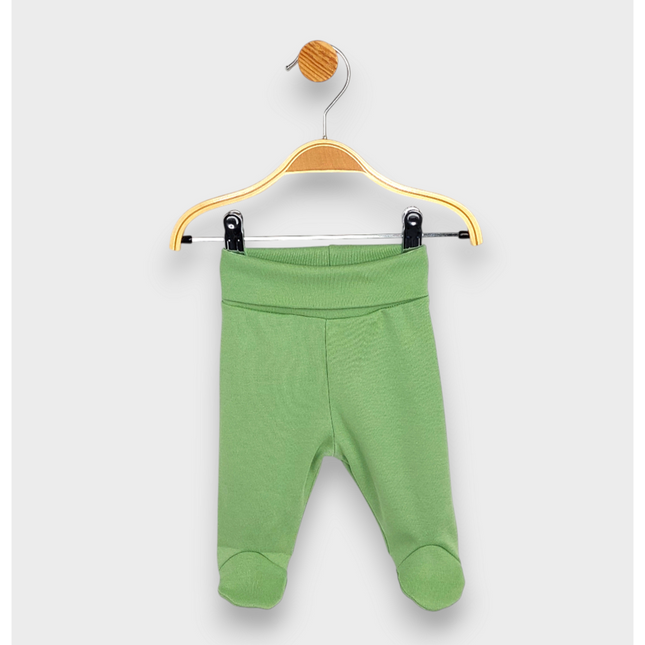 Rainy Бебешки комплект от 3 части 1st Christmas 56-62 см. гора