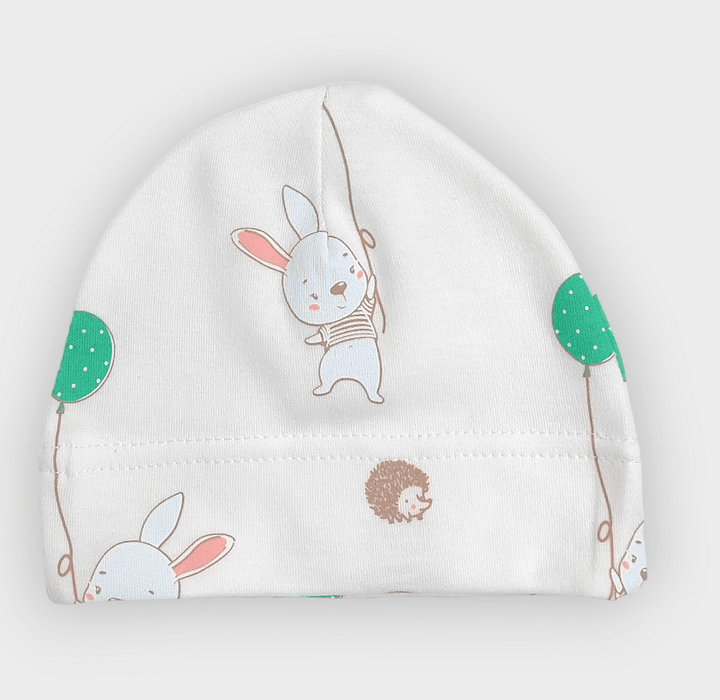 Rainy Бебешки комплект от 3 части Born 2023 48-62 см.