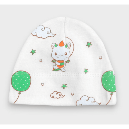 Rainy Бебешки комплект от 3 части Born 2024 48-62 см.