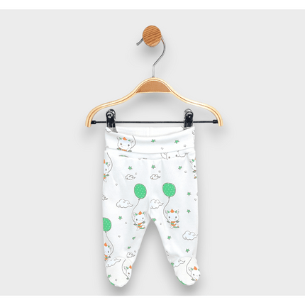Rainy Бебешки комплект от 3 части Born 2024 48-62 см.