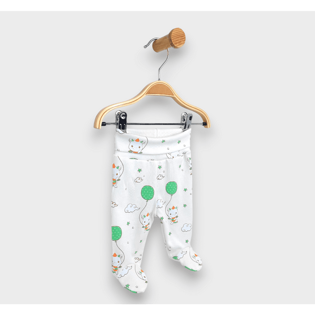 Rainy Бебешки комплект от 3 части Born 2024 48-62 см.