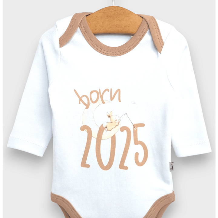 Rainy Бебешки комплект от 3 части Born 2025 48-62 см.
