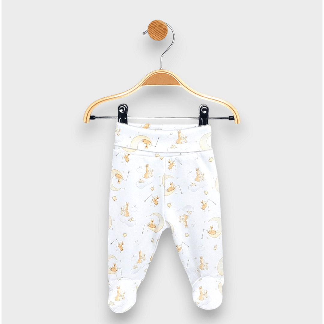 Rainy Бебешки комплект от 3 части Born 2025 48-62 см.