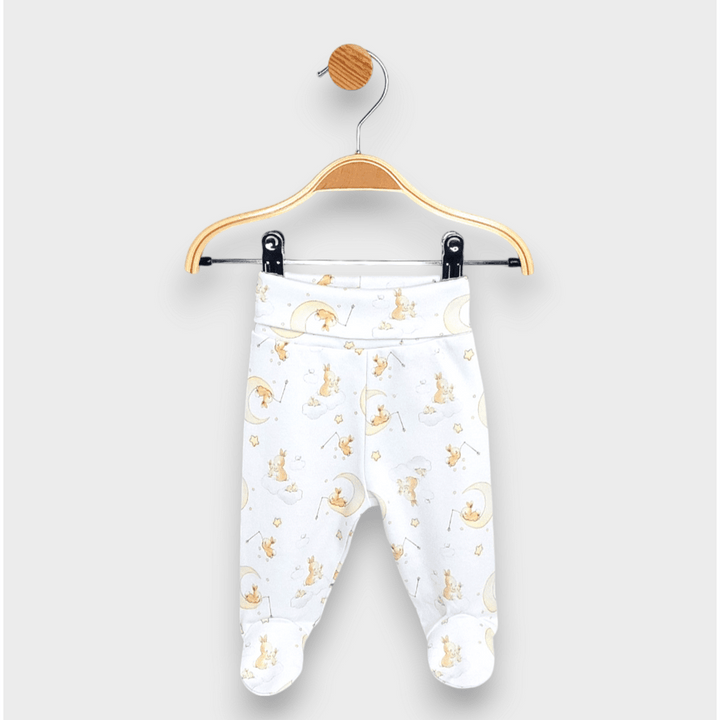 Rainy Бебешки комплект от 3 части Born 2025 48-62 см.