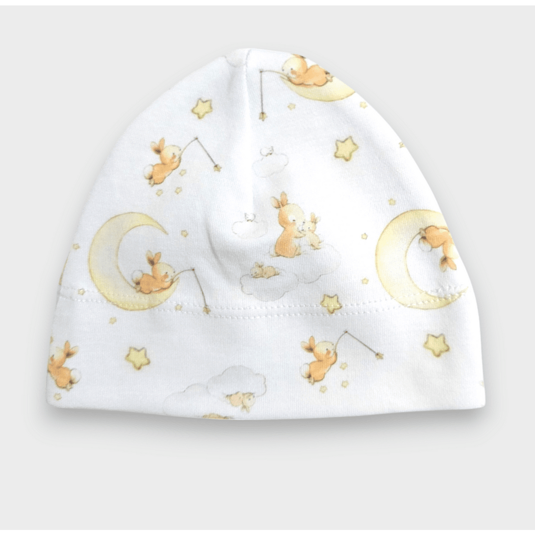 Rainy Бебешки комплект от 3 части Born 2025 48-62 см.
