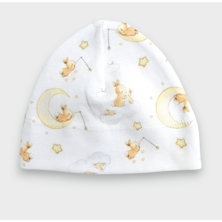 Rainy Бебешки комплект от 3 части Born 2025 48-62 см.