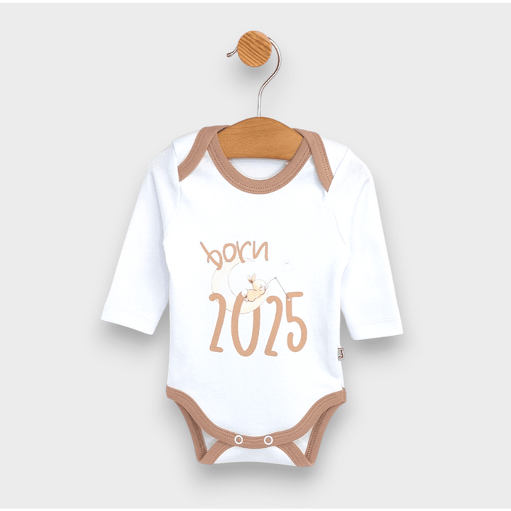 Rainy Бебешки комплект от 3 части Born 2025 48-62 см.