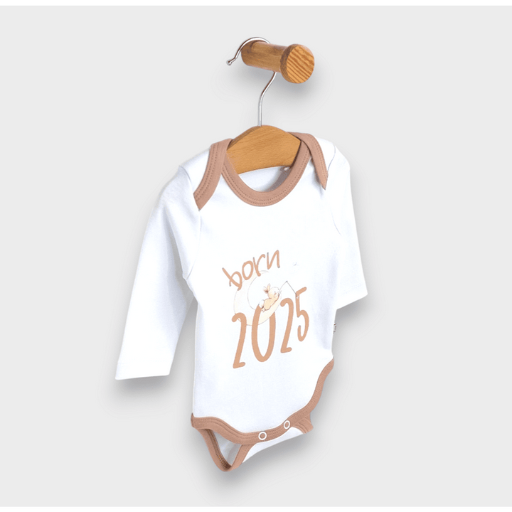 Rainy Бебешки комплект от 3 части Born 2025 48-62 см.