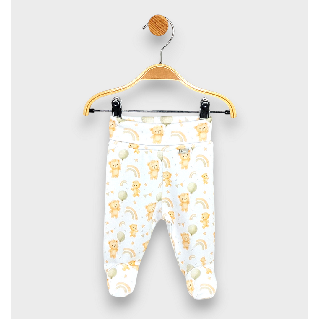 Rainy Бебешки комплект от 3 части Born 2026 56-62 см.