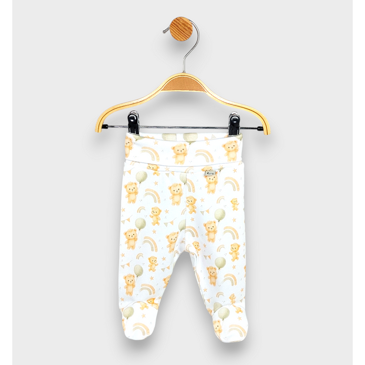 Rainy Бебешки комплект от 3 части Born 2026 56-62 см.
