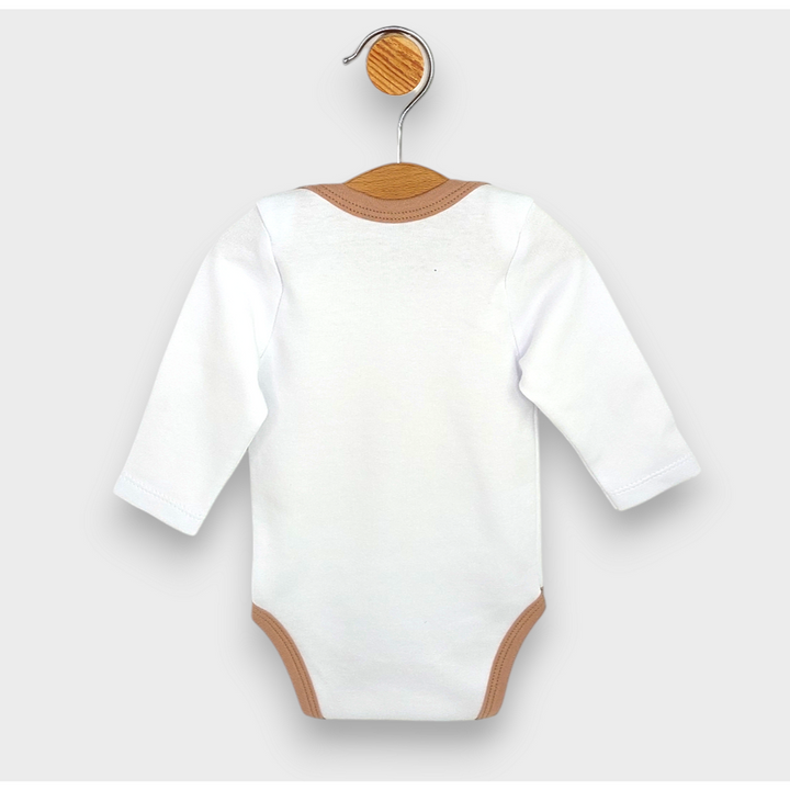 Rainy Бебешки комплект от 3 части Born 2026 56-62 см.