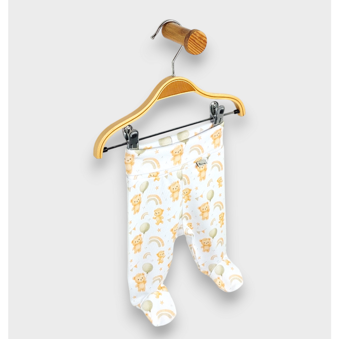 Rainy Бебешки комплект от 3 части Born 2026 56-62 см.