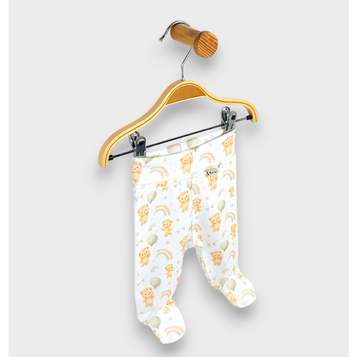 Rainy Бебешки комплект от 3 части Born 2026 56-62 см.