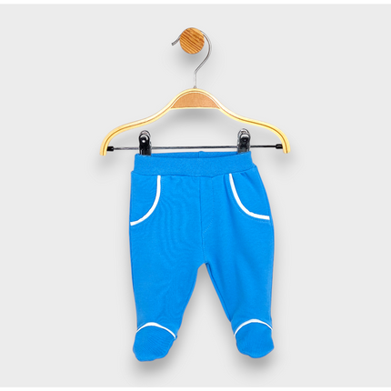 Rainy Бебешки комплект от 3 части Bunny 56-68 см.