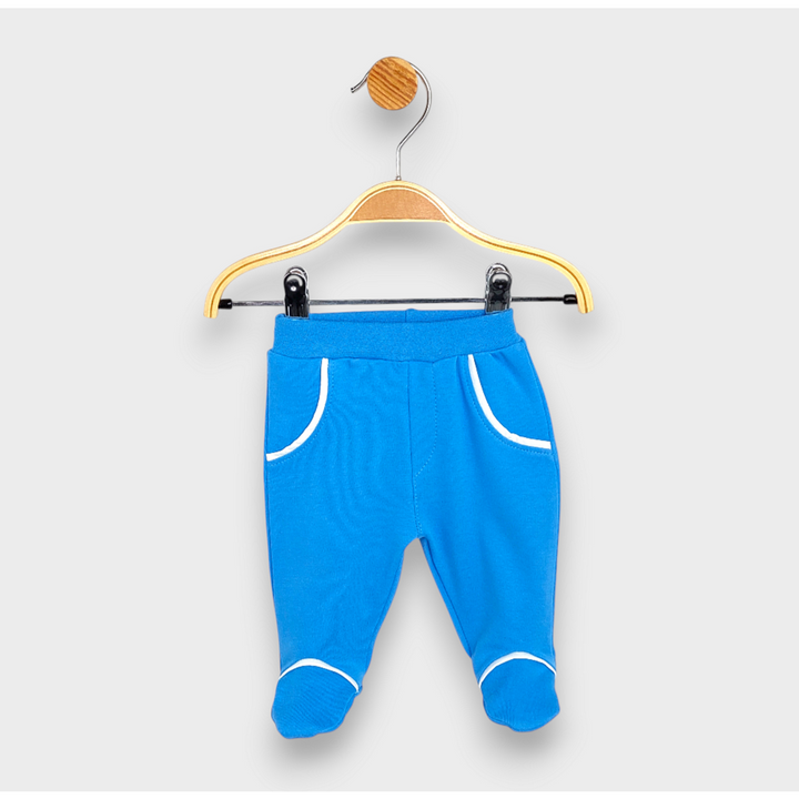 Rainy Бебешки комплект от 3 части Bunny 56-68 см.